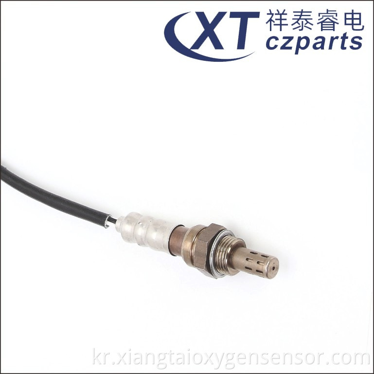 Hyundai Oxygen Sensor